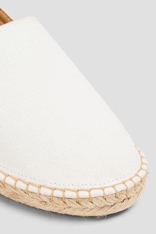 FRESCOBOL CARIOCA HELIO CANVAS ESPADRILLES - Size 45