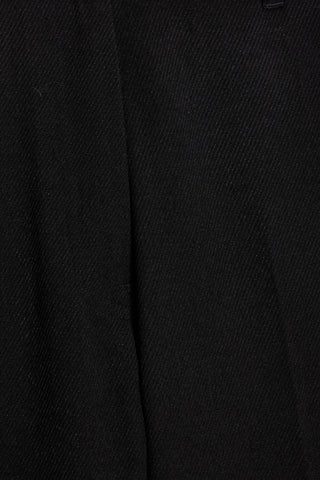 LE 17 SEPTEMBRE TWILL STRAIGHT-LEG PANTS - Size 38