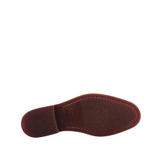 Brunello Cucinelli Suede Tassel Loafers