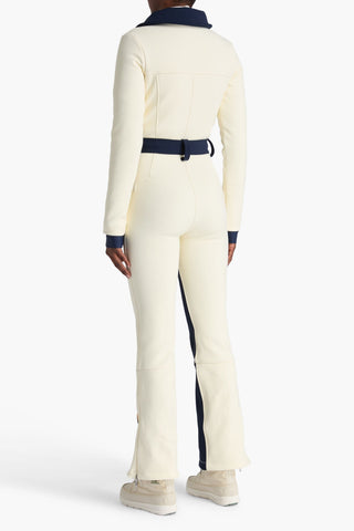 CORDOVA TIROL BELTED SOFTSHELL SKI SUIT - Size L