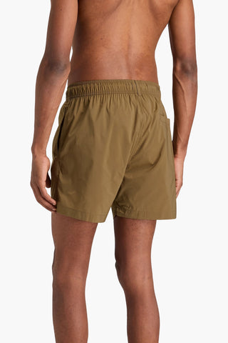 FRESCOBOL CARIOCA SALVADOR SHORT-LENGTH SWIM SHORTS - Size M