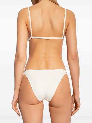 Eres Smooth Triangle Bikini Top