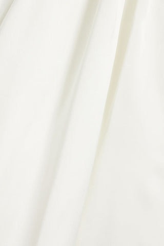 FRAME SATIN BLOUSE - Size S