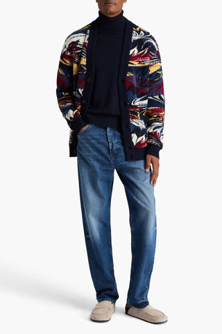 MISSONI DENIM JEANS - Size 48