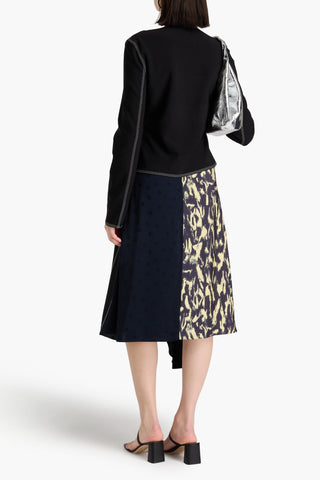 STINE GOYA IVEE JERSEY TOP - Size XS