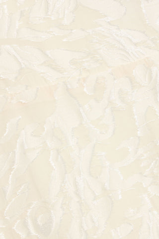 SIMKHAI LAILA TIERED JACQUARD MINI DRESS - Size 4