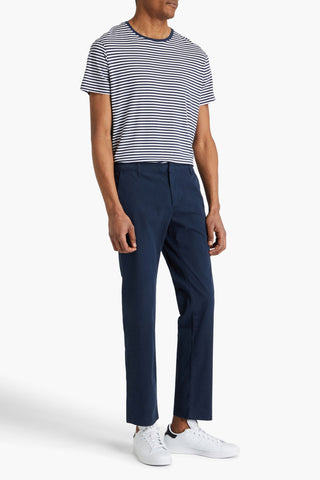 FRAME SLIM-FIT COTTON-BLEND CHINOS - Size 34