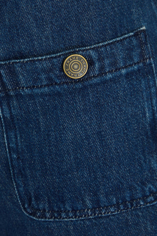 FRAME DENIM SHORTS - Size 29