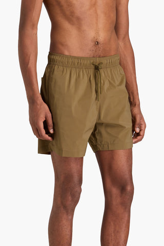 FRESCOBOL CARIOCA SALVADOR SHORT-LENGTH SWIM SHORTS - Size M