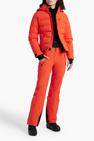 AZTECH MOUNTAIN TEAM AZTECH SKI PANTS - Size 44