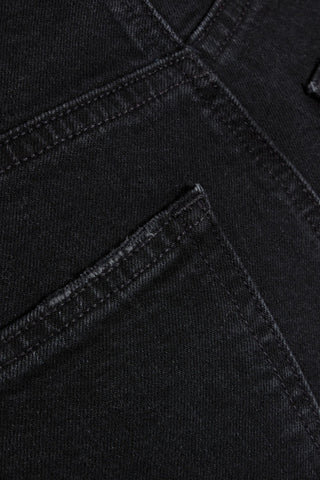 PAIGE STELLA HIGH-RISE SLIM-LEG JEANS - Size 32