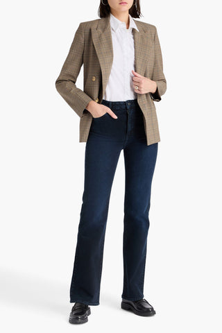 FRAME THE ARROW HIGH-RISE BOOTCUT JEANS - Size 26