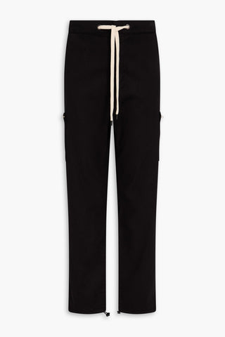 PAIGE SORENSON LYOCELL-BLEND TWILL CARGO PANTS - Size 34