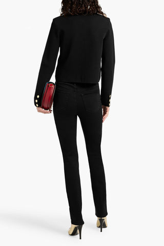 FRAME THE PENCIL HIGH-RISE SLIM-LEG JEANS - Size 29