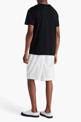 MISSONI COTTON-JERSEY T-SHIRT - Size L
