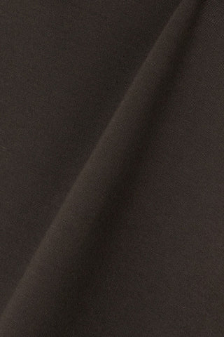 DIANE VON FURSTENBERG GREGORY JERSEY BOOTCUT PANTS - Size 10