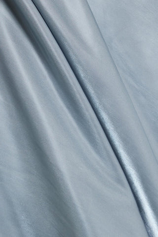 BEC & BRIDGE INDRA SATIN MAXI SLIP DRESS - Size 6