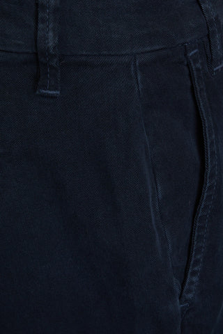 FRAME SLIM-FIT LYOCELL-BLEND TWILL CHINOS - Size 38
