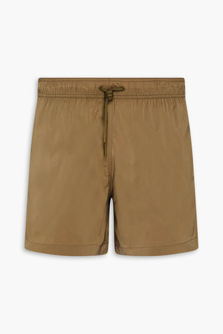 FRESCOBOL CARIOCA SALVADOR SHORT-LENGTH SWIM SHORTS - Size M