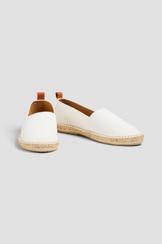 FRESCOBOL CARIOCA HELIO CANVAS ESPADRILLES - Size 45