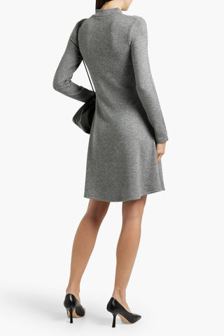 VINCE KNITTED MINI DRESS - Size M