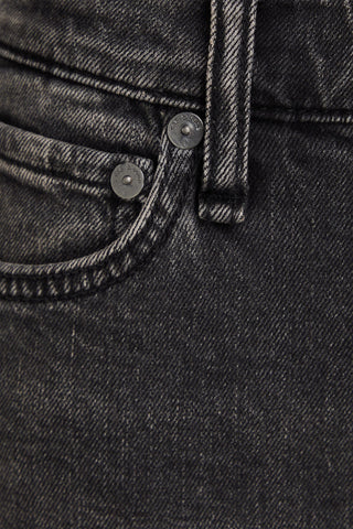 RAG & BONE PEYTON HIGH-RISE BOOTCUT JEANS - Size 23