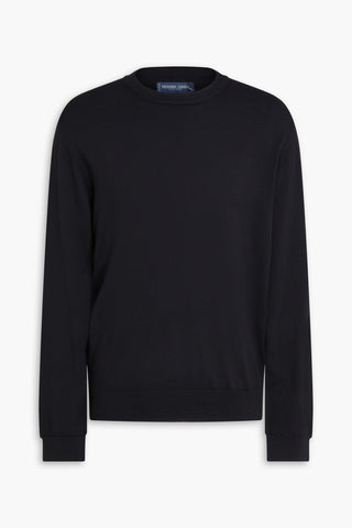 FRESCOBOL CARIOCA BRAGA WOOL SWEATER - Size M
