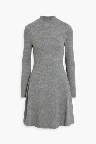 VINCE KNITTED MINI DRESS - Size M
