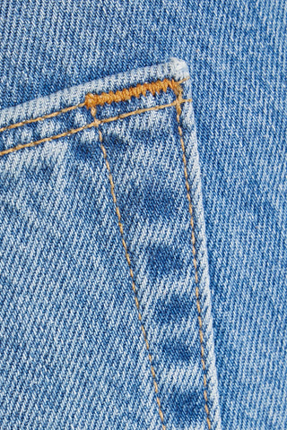 SLVRLAKE INDIANA HIGH-RISE FLARED JEANS - Size 30