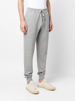 Tom Ford Tom Ford Cotton-Blend Drawstring Track Pants