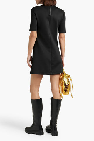 PROENZA SCHOULER SCUBA MINI DRESS - Size 2