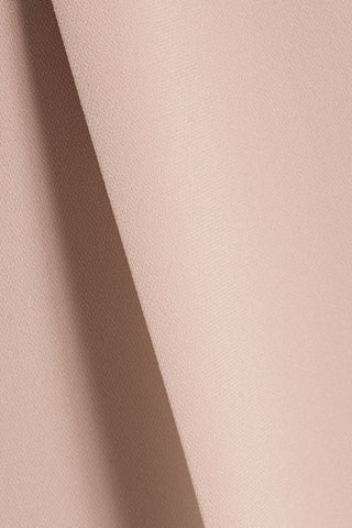 MAX MARA LINO CREPE WIDE-LEG PANTS - Size 38