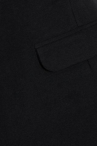 FARM RIO COTTON AND LYOCELL-BLEND CANVAS MIDI SKIRT - Size XXS