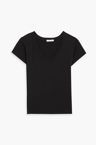ALEX MILL ELLIOTT COTTON-JERSEY T-SHIRT - Size M