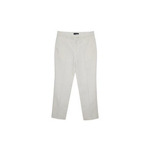 Christian Dior White Pants