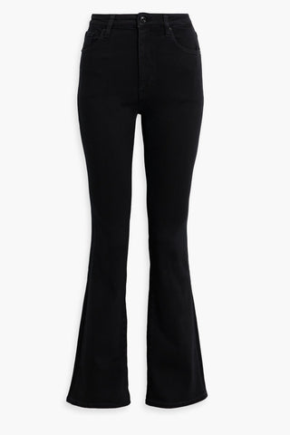 FRAME THE REBOOT HIGH-RISE BOOTCUT JEANS - Size 27