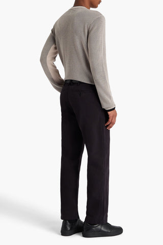 ALEX MILL COTTON-TWILL CHINOS - Size 32