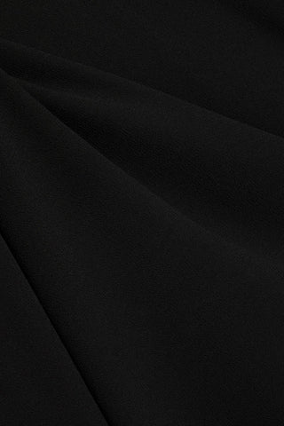 MIKAEL AGHAL CHIFFON BLOUSE - Size 2