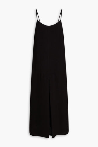 A.EMERY IDA GAUZE MIDI DRESS - Size 12