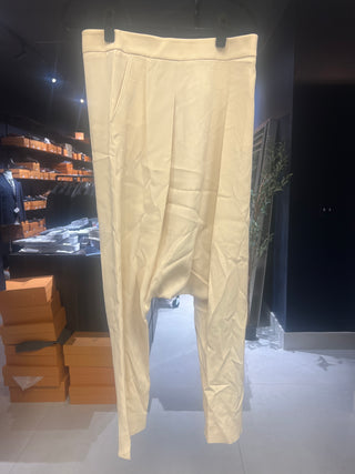 Tom Ford Fluid Pleated Harem Trousers