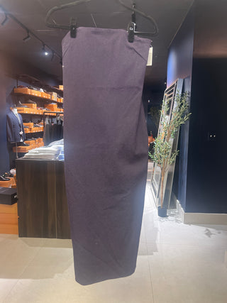 Tom Ford Soft Knit Straight-Cut Maxi Skirt