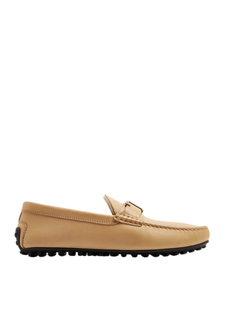 Tods City Gommino Driving Loafers