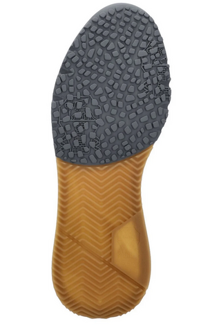 Brunello Cucinelli Two-Tone Knit Sock-Fit Low-Top Sneakers