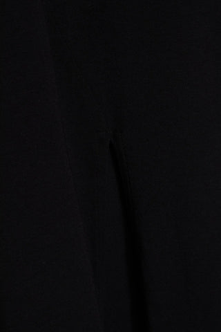ANOTHER TOMORROW STRETCH-LYOCELL AND COTTON-BLEND JERSEY MIDI DRESS - Size M