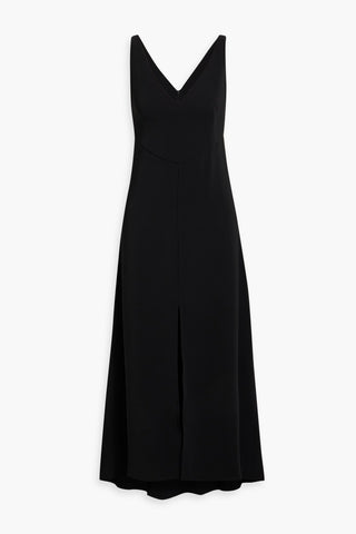 IRIS & INK ELISE CADY MAXI DRESS - Size 8