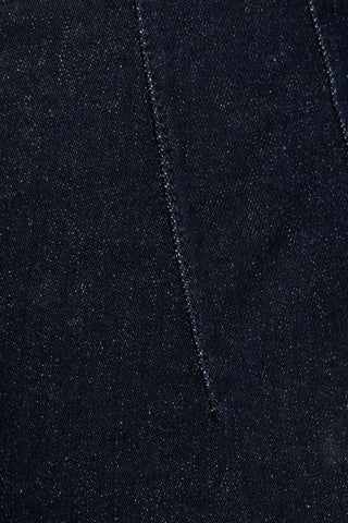 VERONICA BEARD CARSON HIGH-RISE KICK-FLARE JEANS - Size L