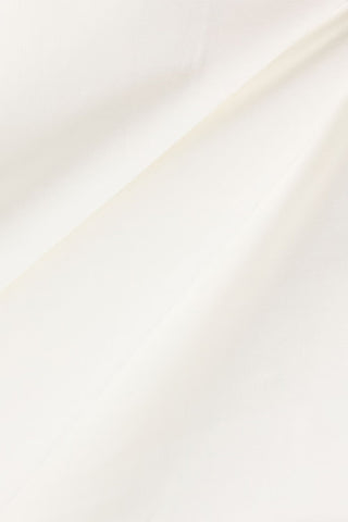FRAME THE DRAPE COTTON-JERSEY T-SHIRT - Size XS