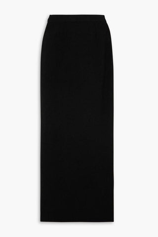 NINA RICCI CADY MAXI SKIRT - Size 38