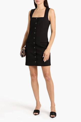 RAG & BONE MARIANNE PONTE MINI DRESS - Size 6