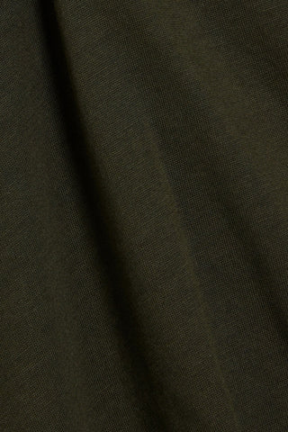 FRAME COTTON-JERSEY T-SHIRT - Size M